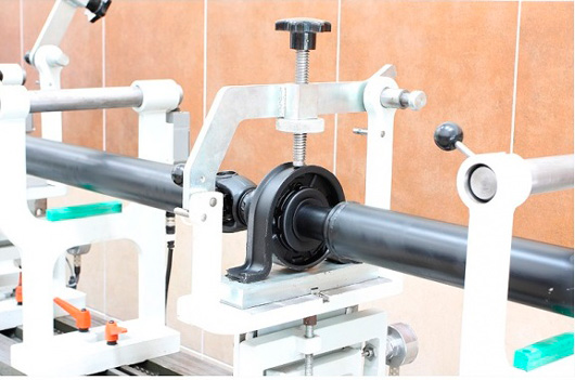 Балансировка в Ставрополе