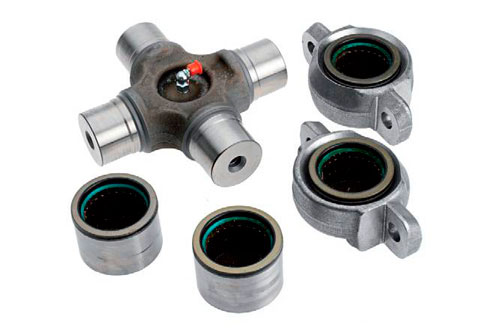 запчасти для кардана